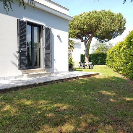 Villa Del Mar - Sperlonga Vertice Rooms Exterior foto