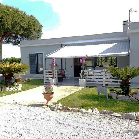 Villa Del Mar - Sperlonga Vertice Rooms Exterior foto