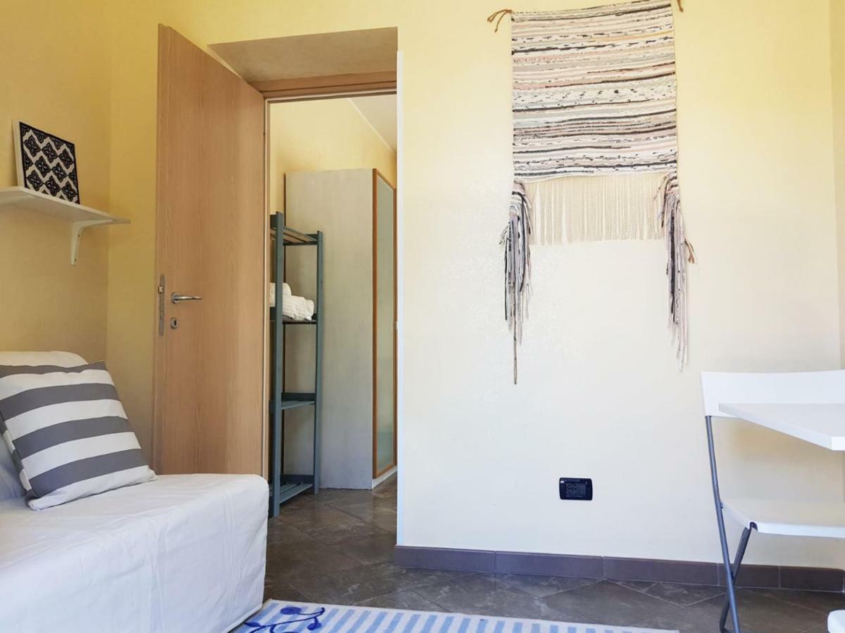 Villa Del Mar - Sperlonga Vertice Rooms Exterior foto