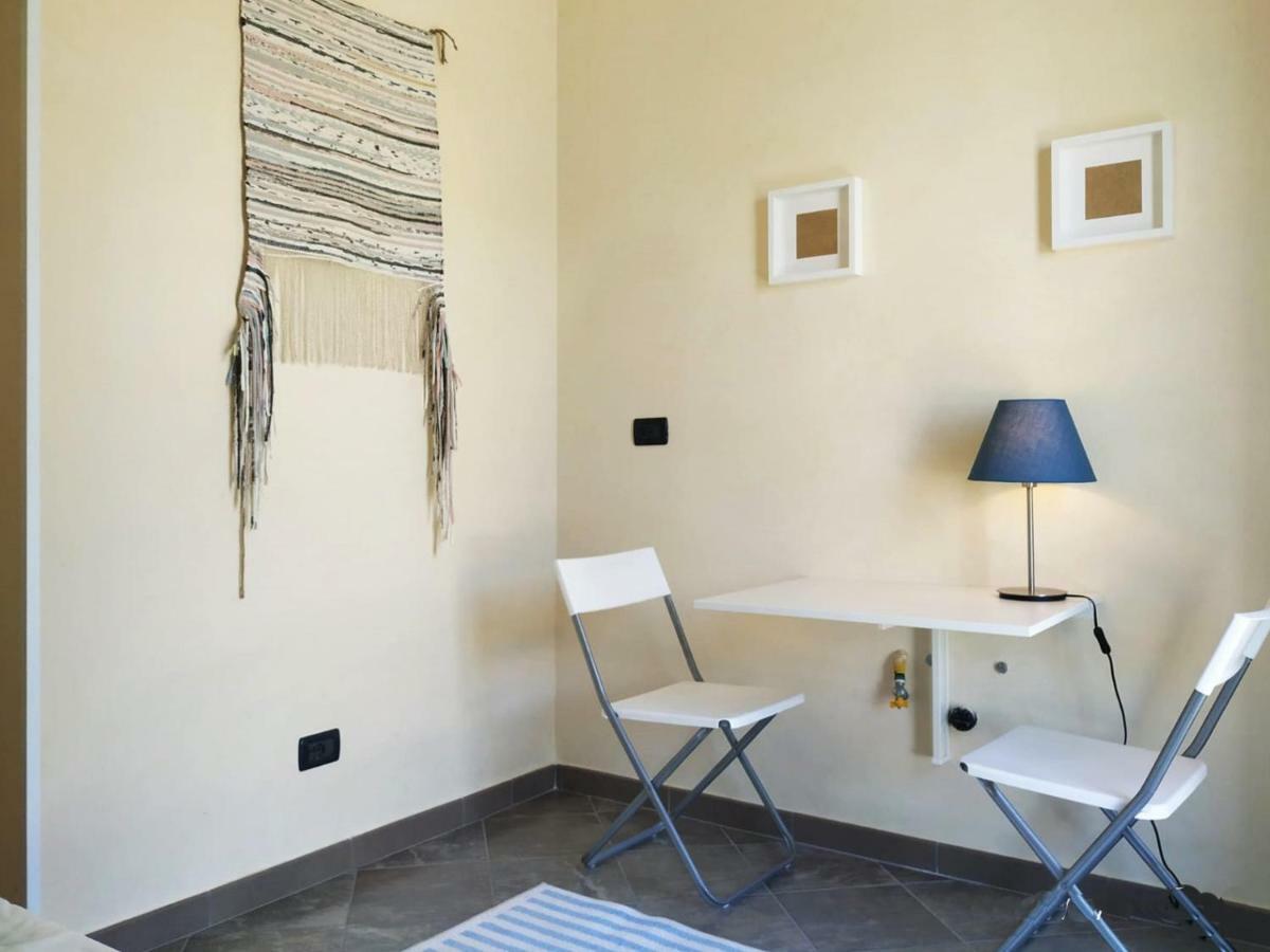 Villa Del Mar - Sperlonga Vertice Rooms Exterior foto