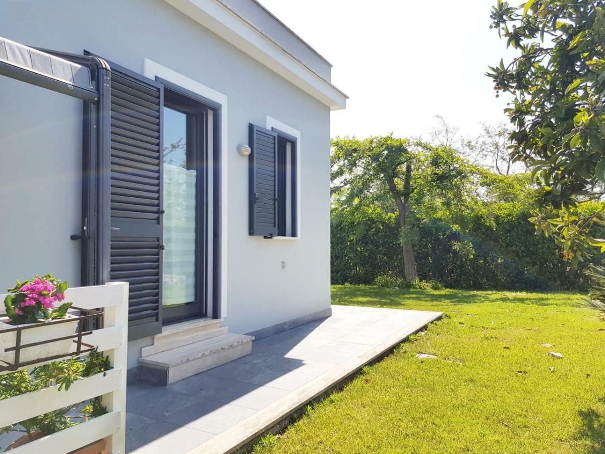 Villa Del Mar - Sperlonga Vertice Rooms Exterior foto
