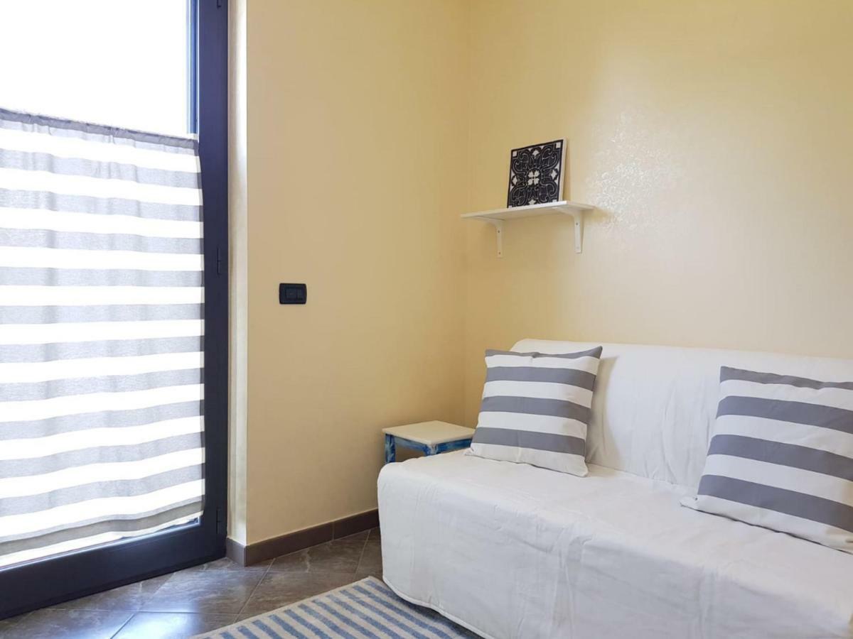 Villa Del Mar - Sperlonga Vertice Rooms Exterior foto