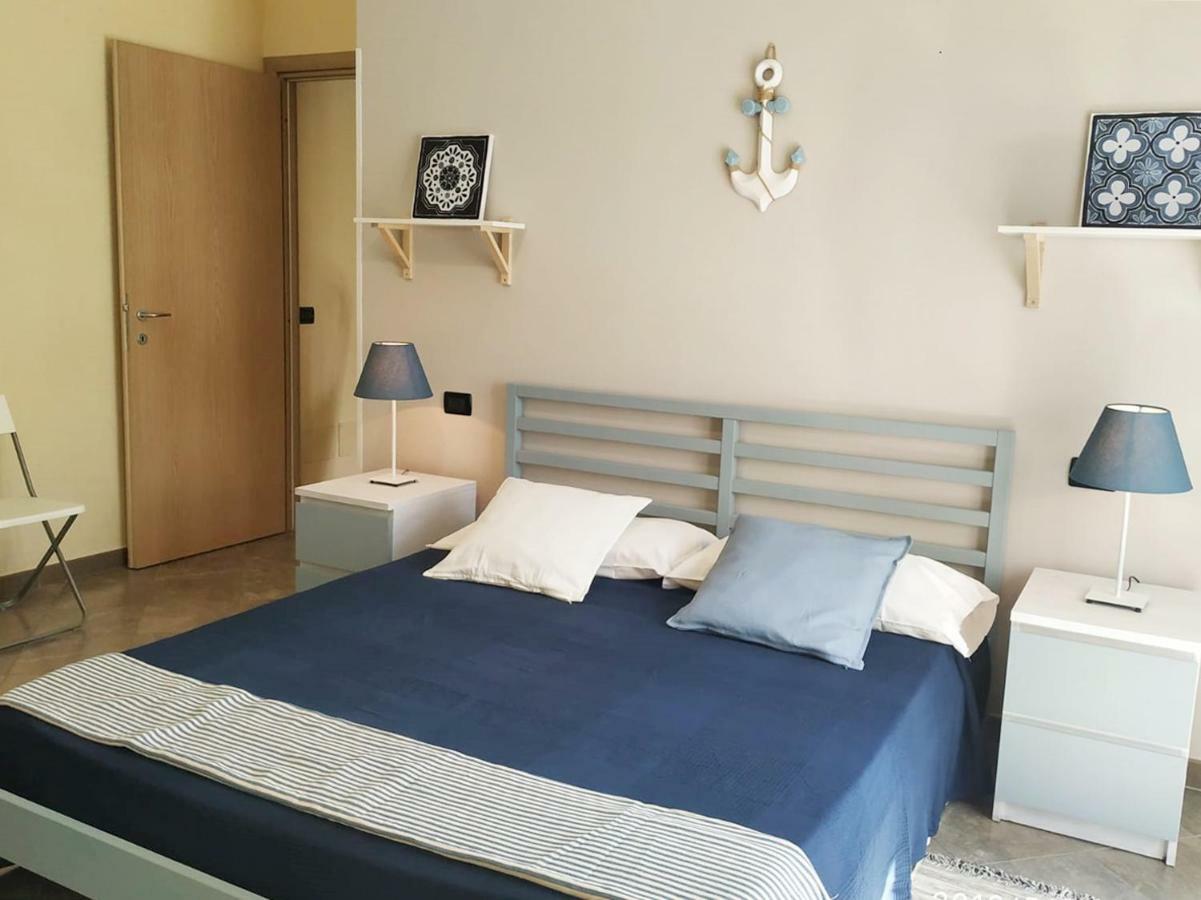 Villa Del Mar - Sperlonga Vertice Rooms Exterior foto