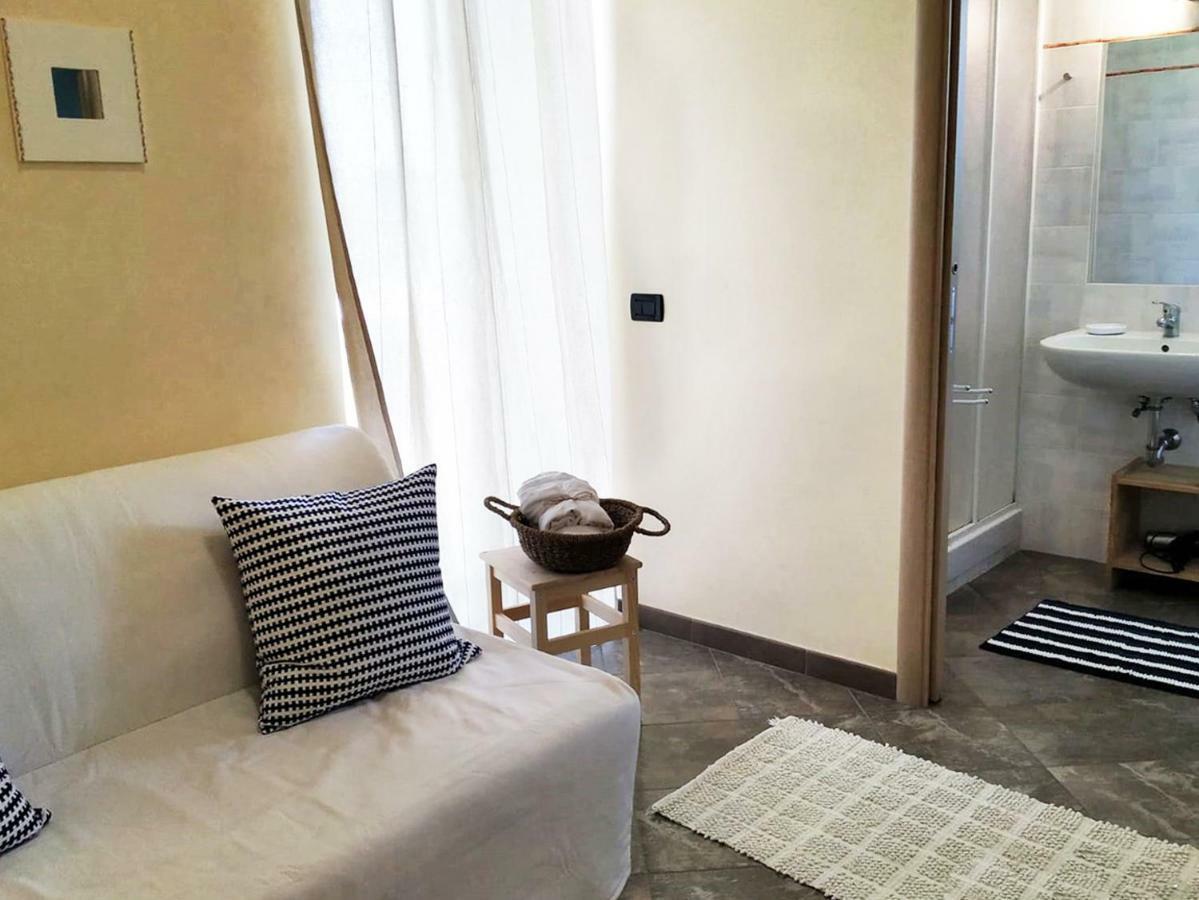 Villa Del Mar - Sperlonga Vertice Rooms Exterior foto