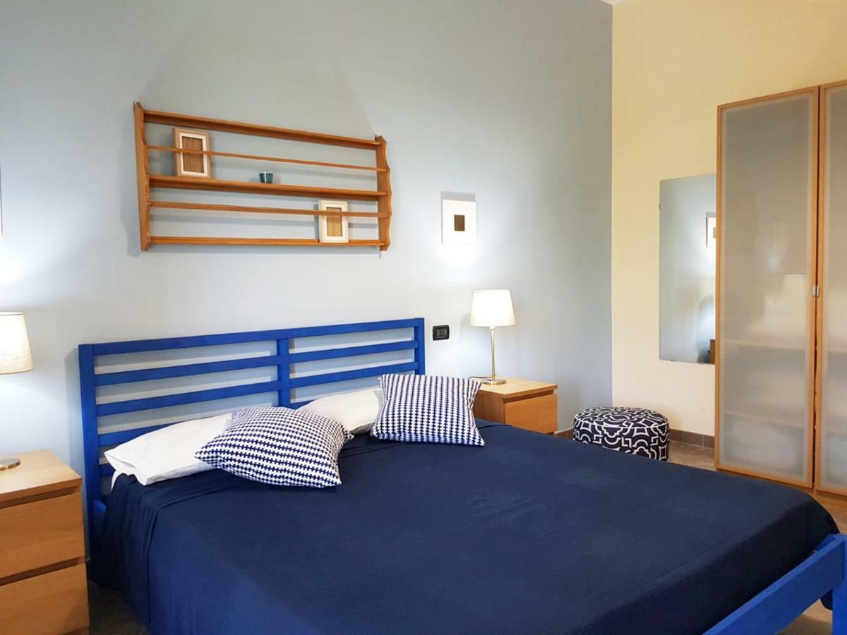 Villa Del Mar - Sperlonga Vertice Rooms Exterior foto