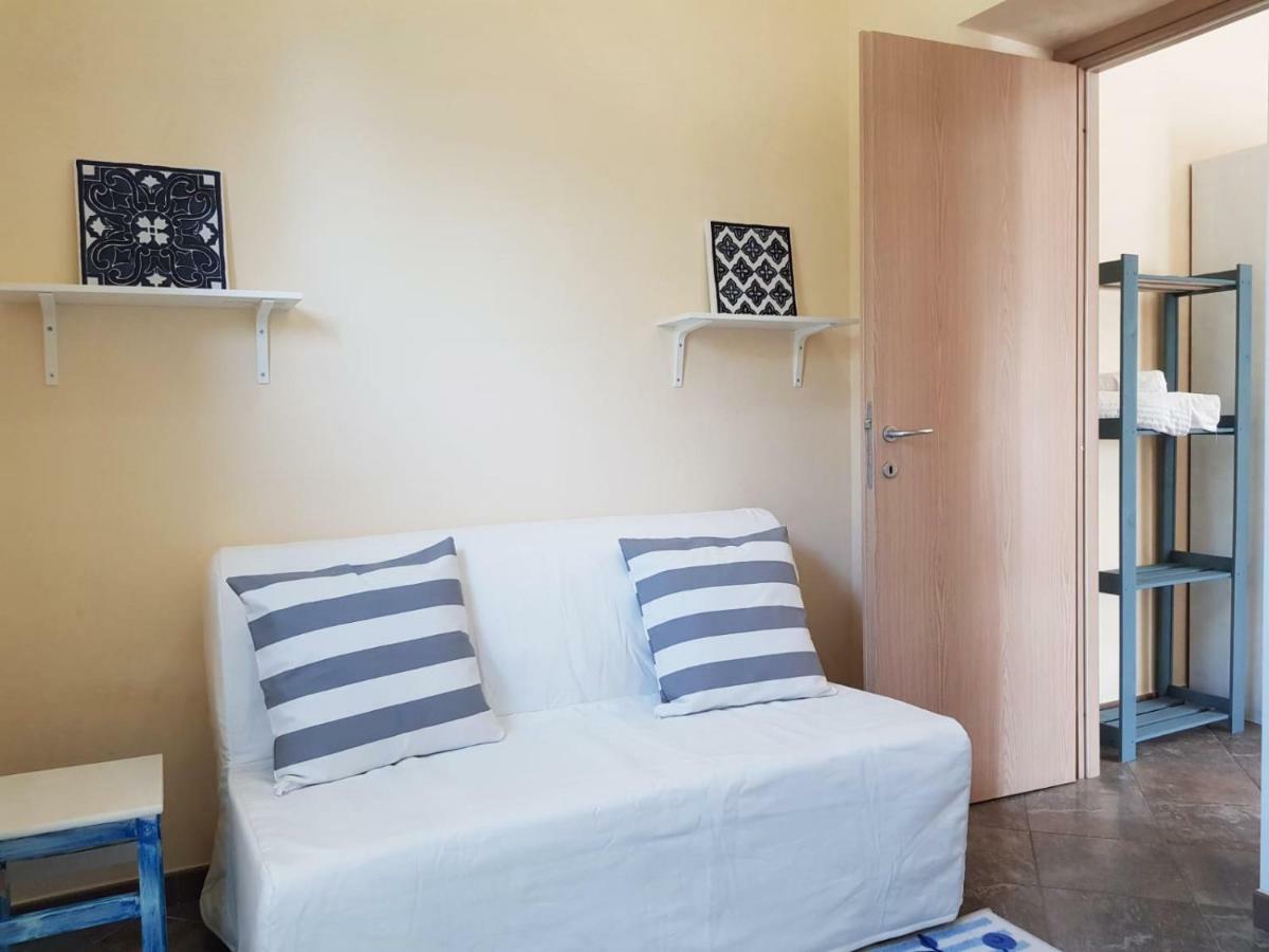 Villa Del Mar - Sperlonga Vertice Rooms Exterior foto