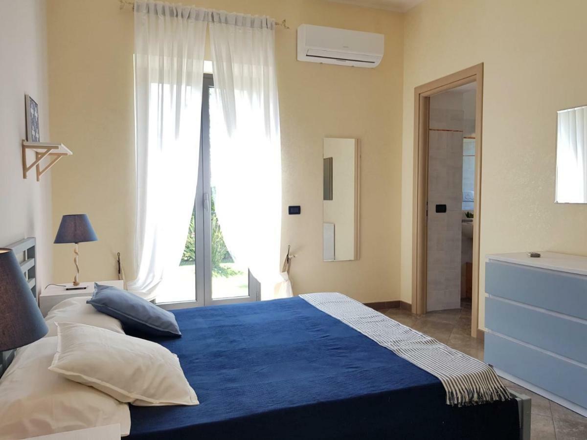 Villa Del Mar - Sperlonga Vertice Rooms Exterior foto