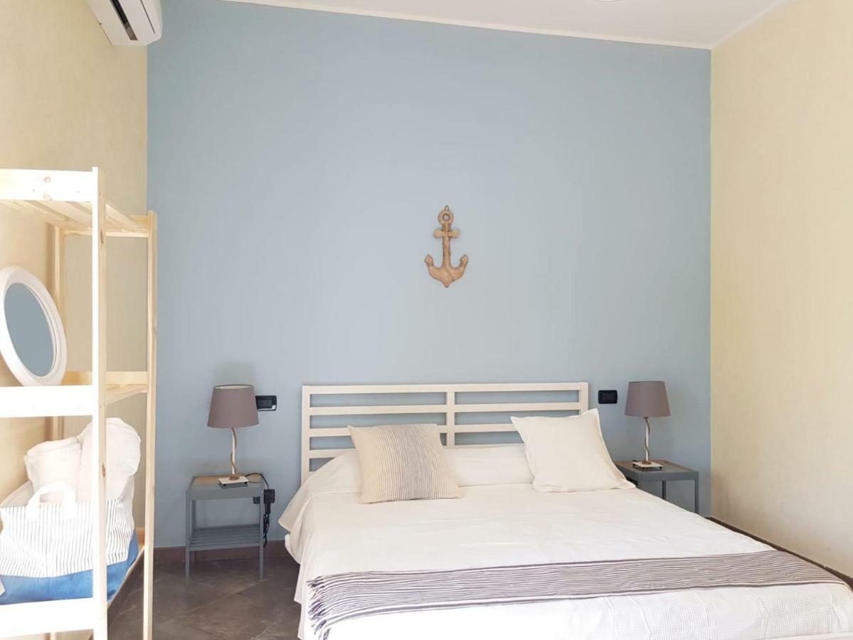 Villa Del Mar - Sperlonga Vertice Rooms Exterior foto