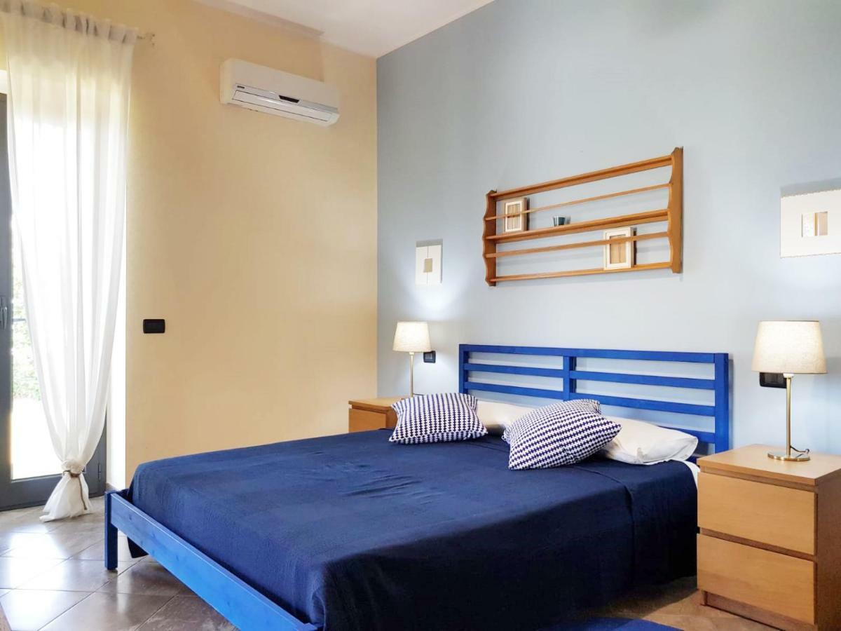 Villa Del Mar - Sperlonga Vertice Rooms Exterior foto