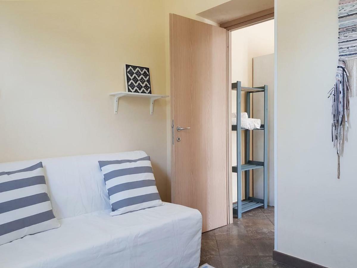 Villa Del Mar - Sperlonga Vertice Rooms Exterior foto
