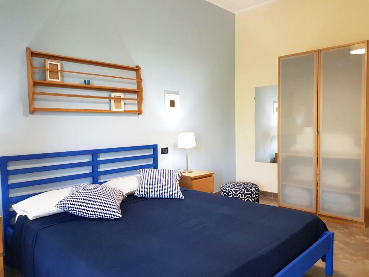 Villa Del Mar - Sperlonga Vertice Rooms Exterior foto