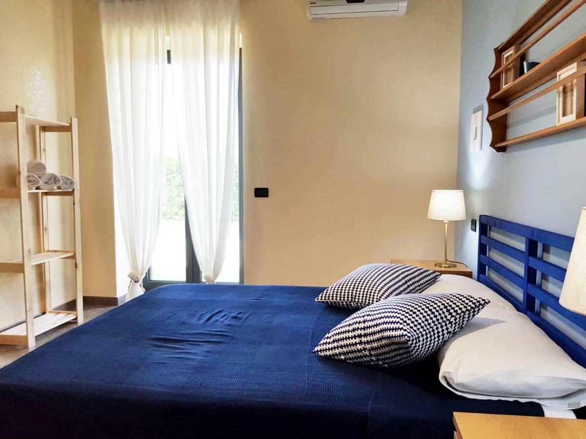 Villa Del Mar - Sperlonga Vertice Rooms Exterior foto