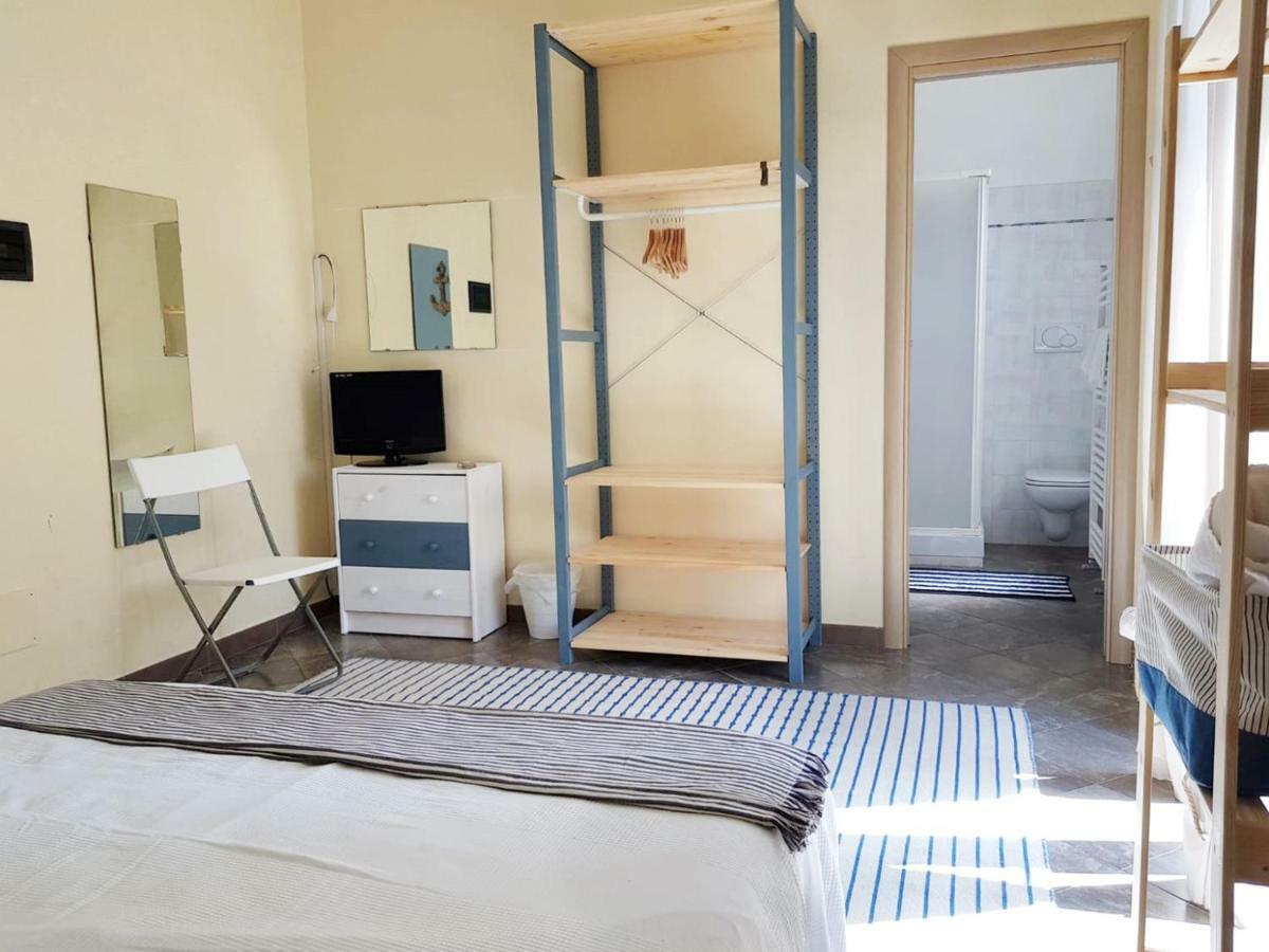 Villa Del Mar - Sperlonga Vertice Rooms Exterior foto