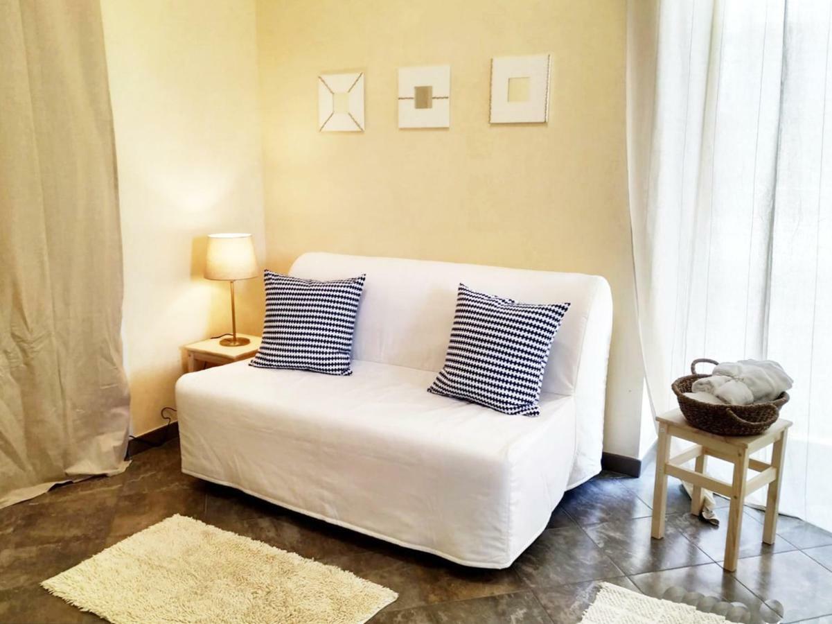 Villa Del Mar - Sperlonga Vertice Rooms Exterior foto