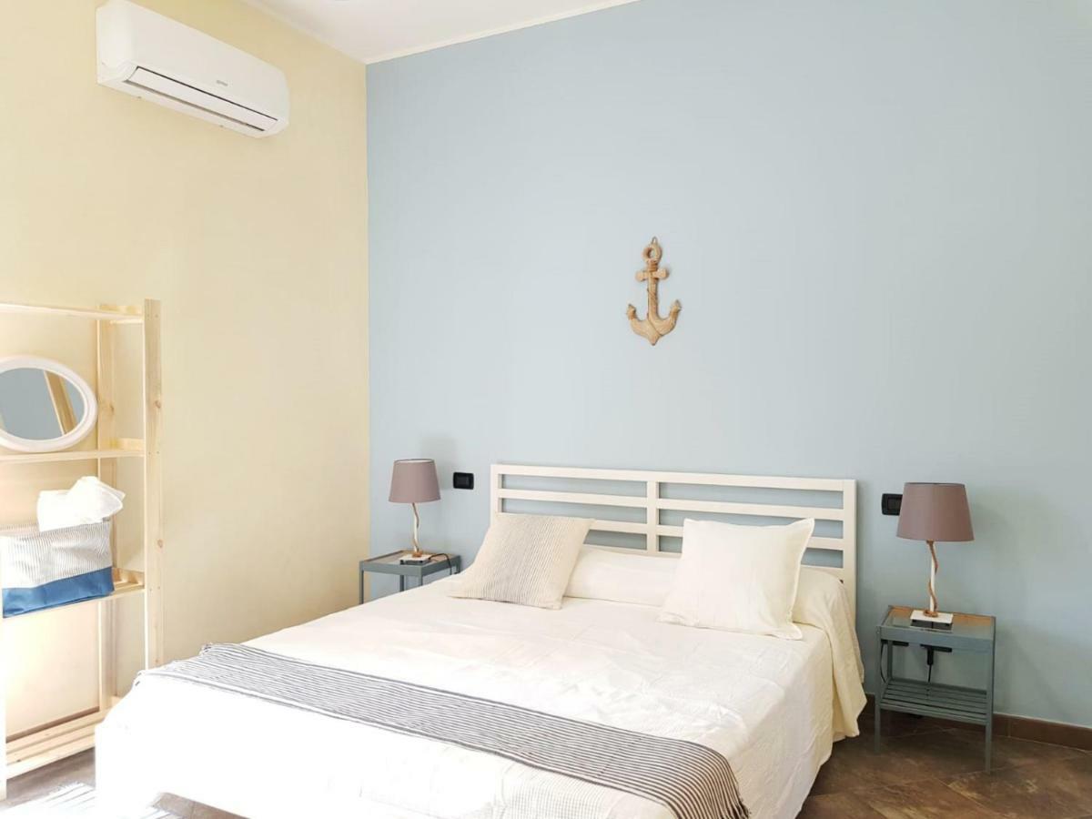 Villa Del Mar - Sperlonga Vertice Rooms Exterior foto