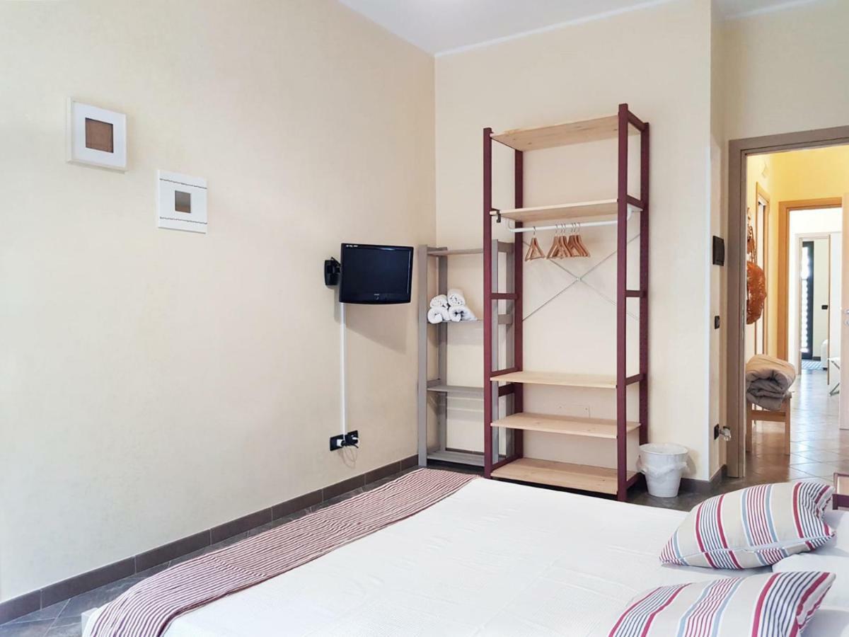Villa Del Mar - Sperlonga Vertice Rooms Exterior foto