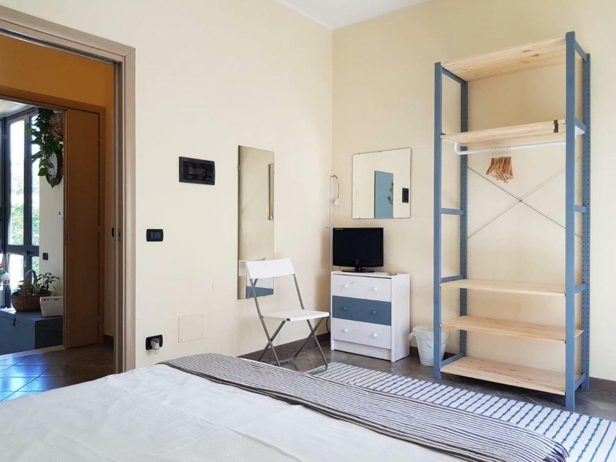 Villa Del Mar - Sperlonga Vertice Rooms Exterior foto